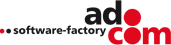 adocom - Wir erstellen Webseiten und Onlineshops